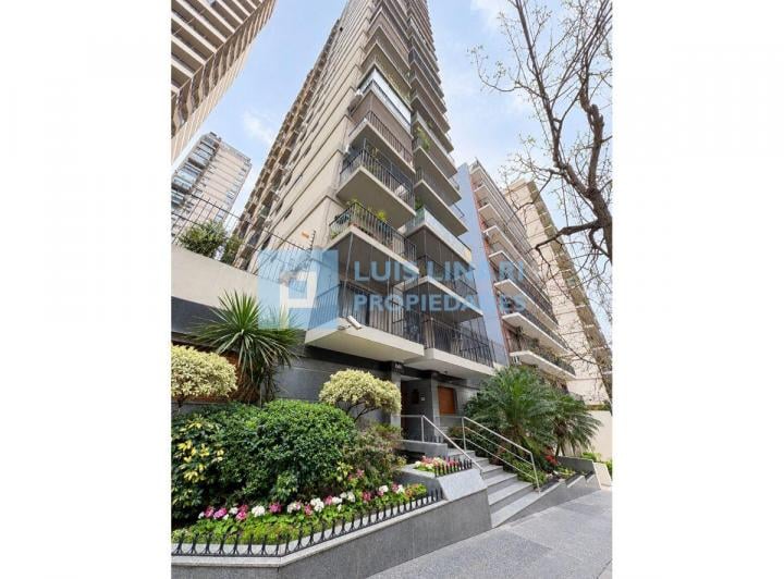 Departamento · 28m² · 2 Ambientes
