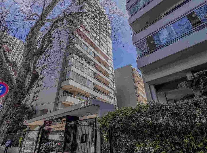 Departamento · 36m² · 2 Ambientes
