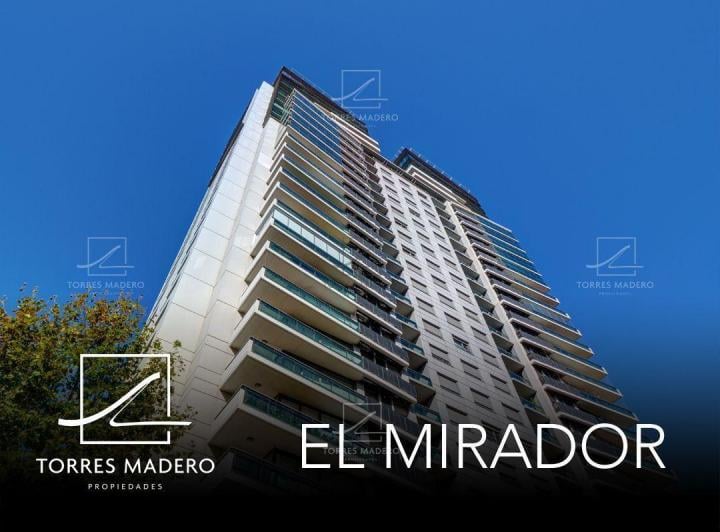 Departamento · 61m² · 2 Ambientes · 1 Cochera