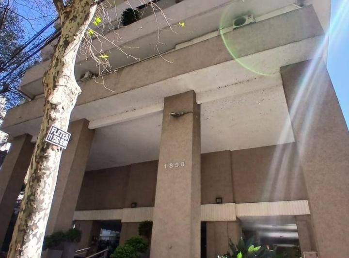 Departamento · 48m² · 2 Ambientes