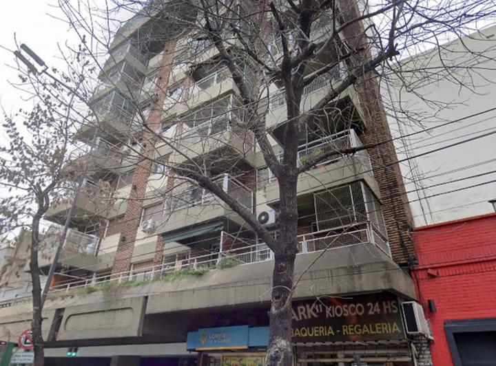 Departamento · 45m² · 2 Ambientes