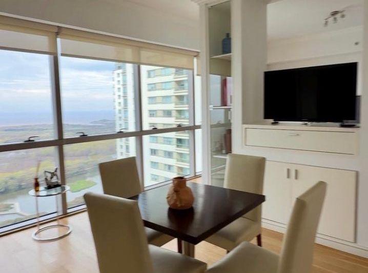 Departamento · 55m² · 2 Ambientes · 1 Cochera