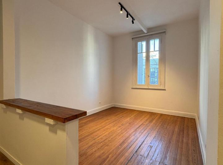 Departamento · 44m² · 2 Ambientes