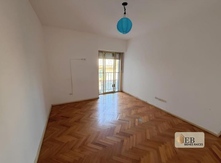 Departamento · 40m² · 2 Ambientes