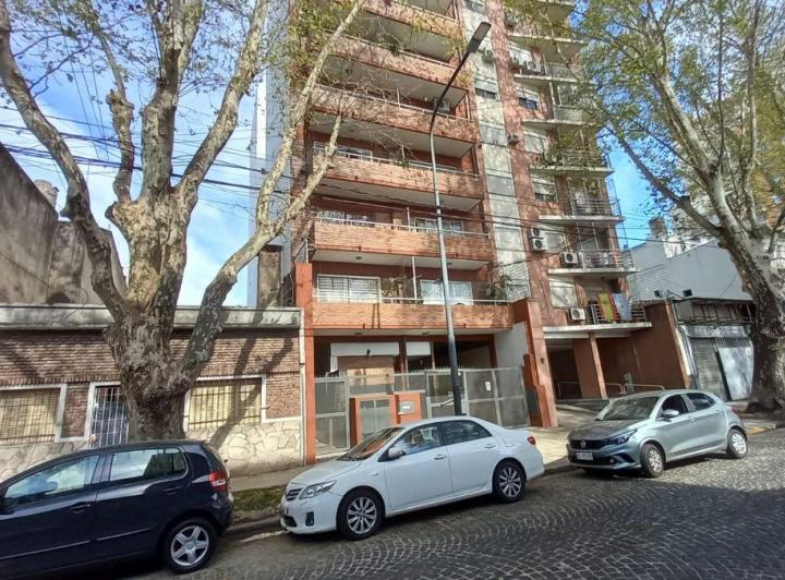 Departamento · 36m² · 1 Ambiente