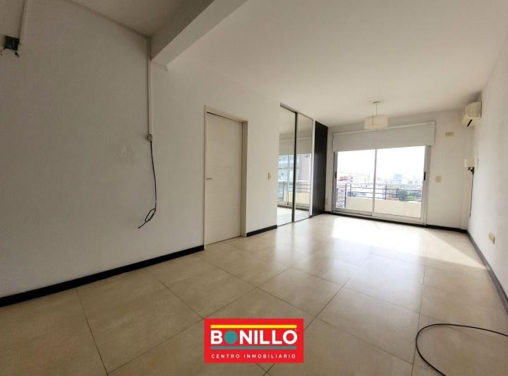 Departamento · 30m² · 1 Ambiente