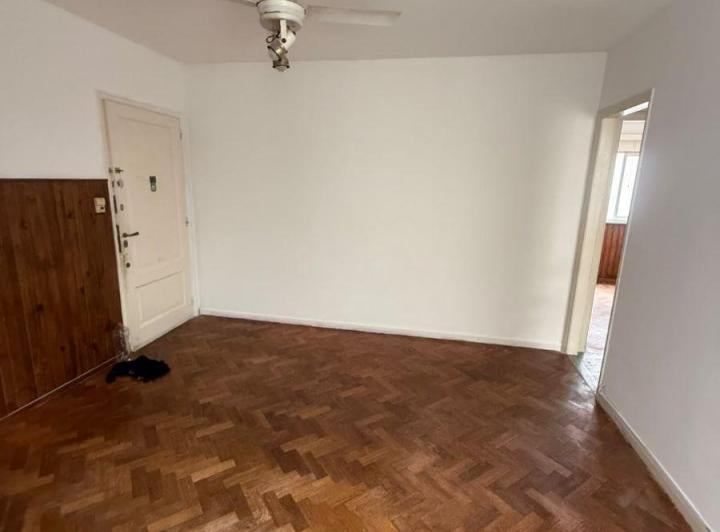 Departamento · 40m² · 2 Ambientes
