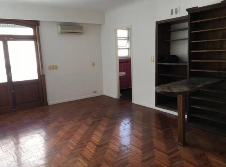 Departamento · 38m² · 1 Ambiente
