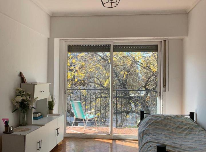 Departamento · 41m² · 2 Ambientes