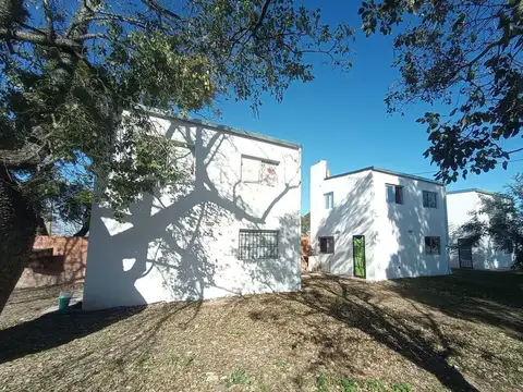 Oportunidad: dúplex de 2 dormitorios en san benito