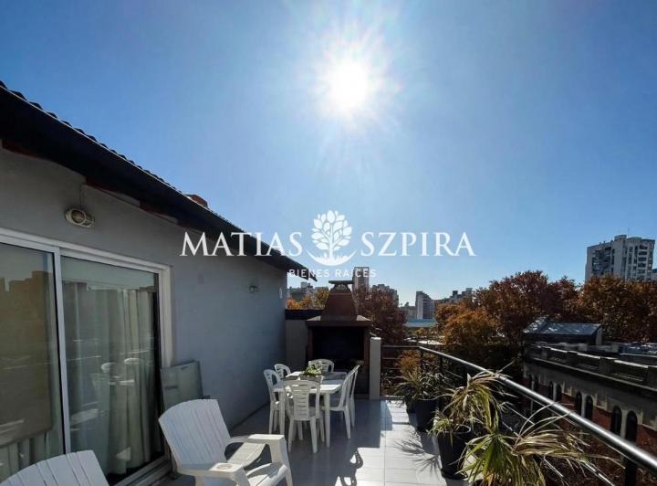 Departamento · 46m² · 2 Ambientes