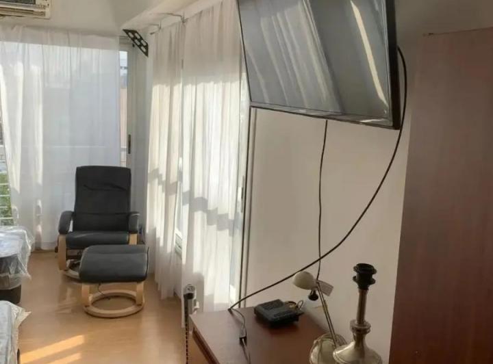 Departamento · 38m² · 1 Ambiente
