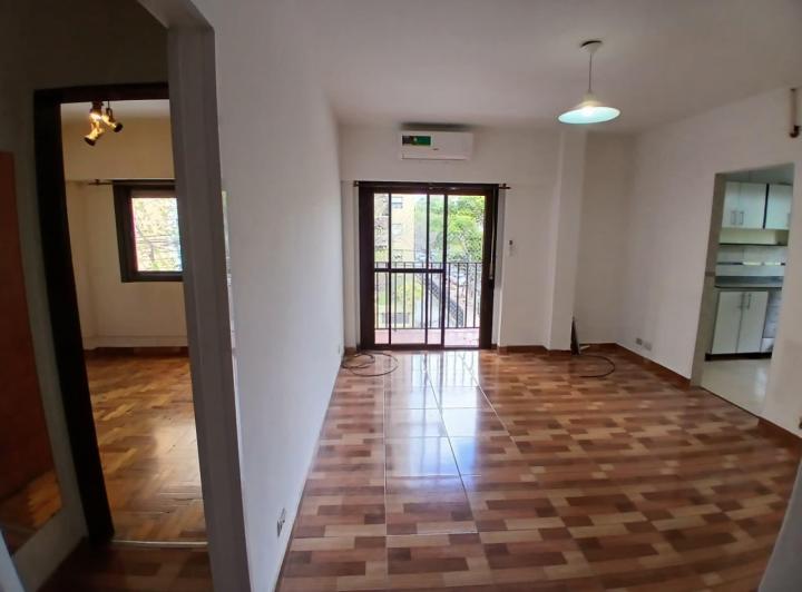 Departamento · 34m² · 2 Ambientes