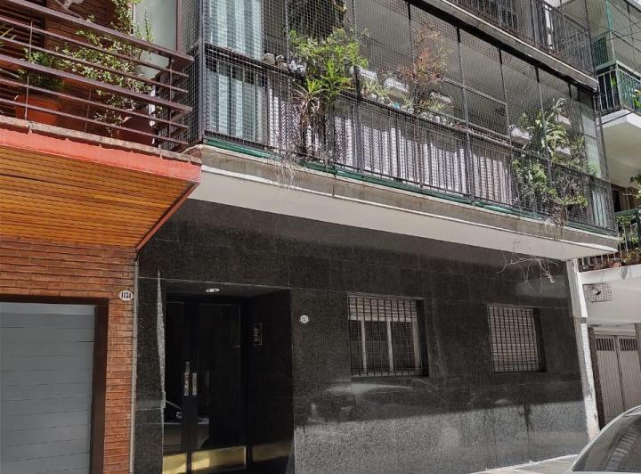 Departamento · 45m² · 2 Ambientes