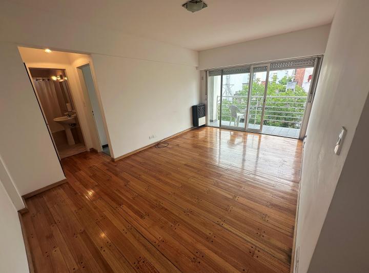 Departamento · 45m² · 2 Ambientes