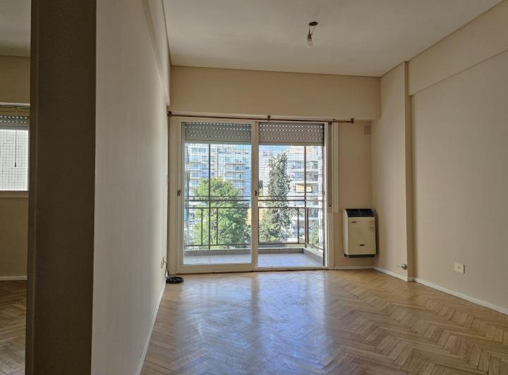 Departamento · 41m² · 2 Ambientes