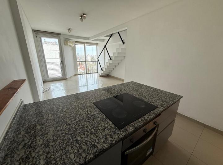 Departamento · 45m² · 2 Ambientes