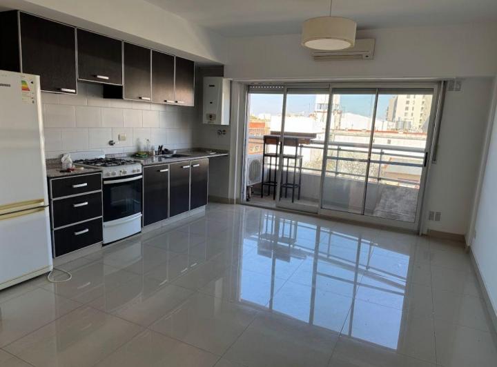 Departamento · 43m² · 2 Ambientes