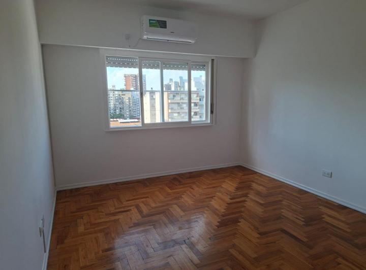 Departamento · 40m² · 2 Ambientes