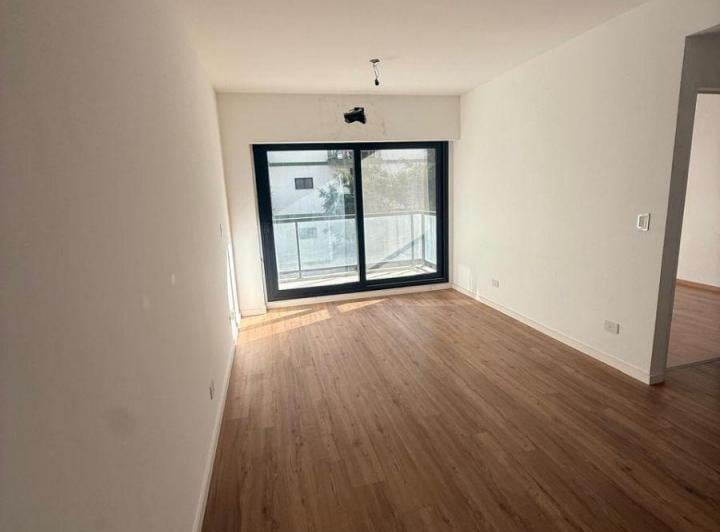 Departamento · 43m² · 2 Ambientes