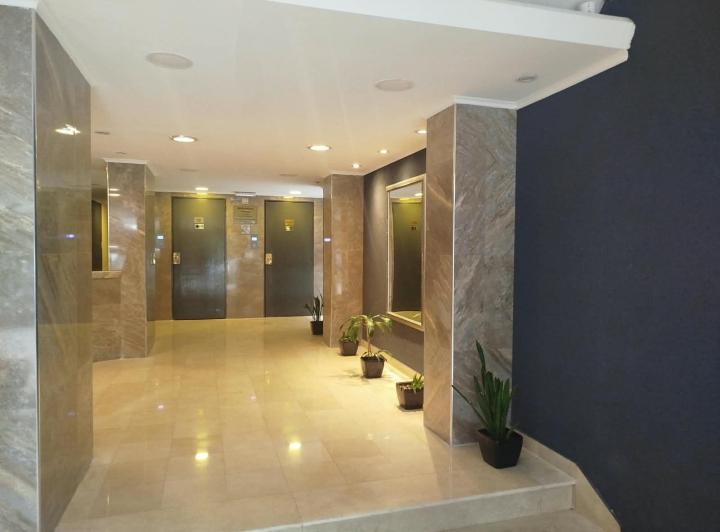 Departamento · 40m² · 2 Ambientes