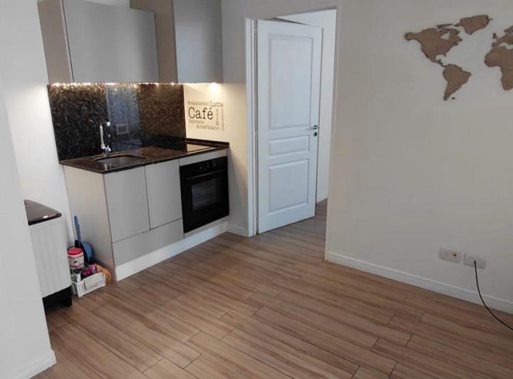 Departamento · 23m² · 2 Ambientes