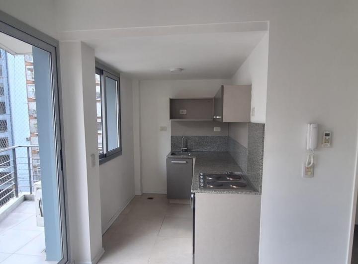 Departamento · 31m² · 1 Ambiente