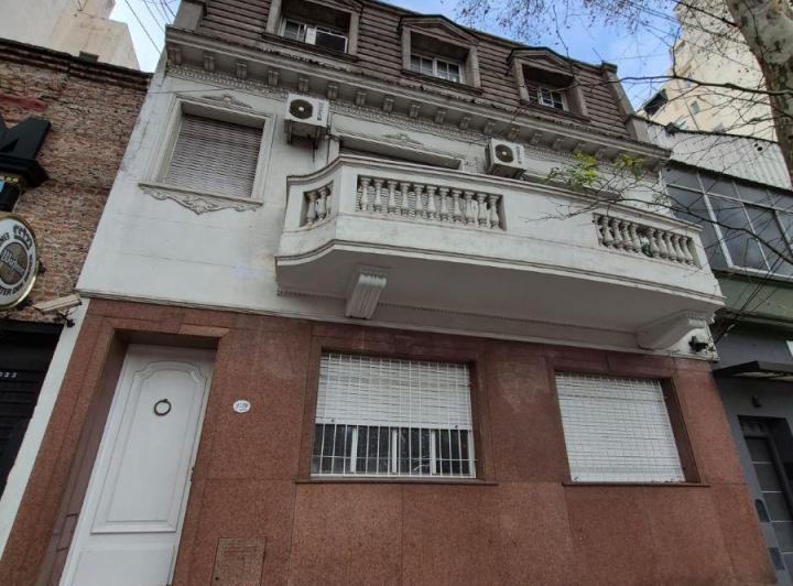 Departamento · 60m² · 3 Ambientes