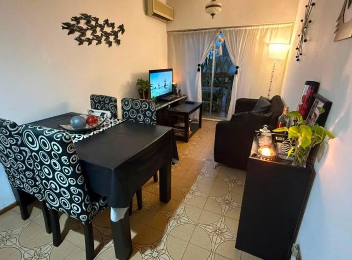 Departamento · 48m² · 3 Ambientes