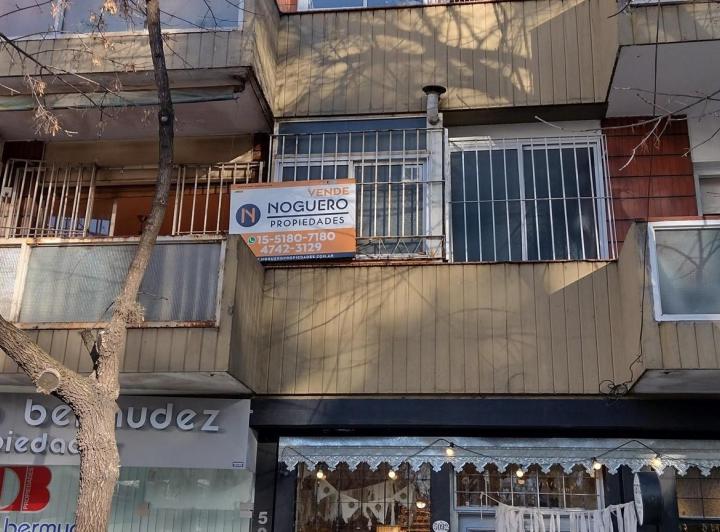 Departamento · 70m² · 3 Ambientes