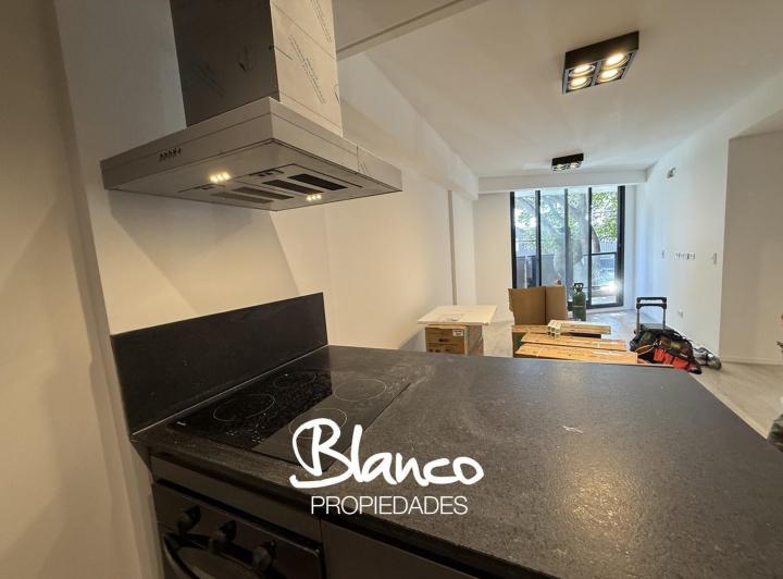 Departamento · 70m² · 3 Ambientes