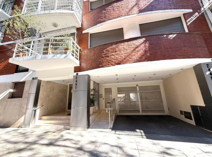 Departamento · 60m² · 3 Ambientes