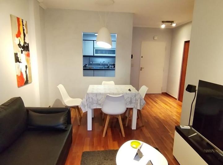 Departamento · 55m² · 3 Ambientes