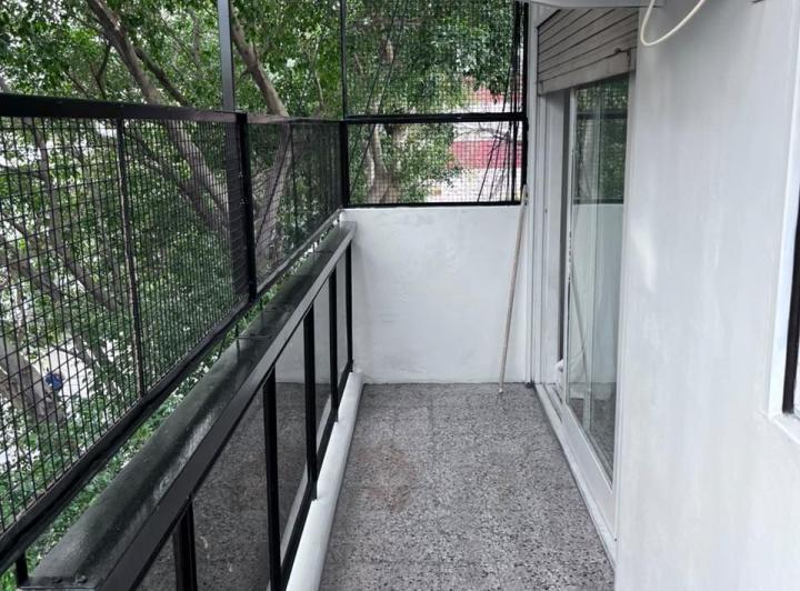 Departamento · 53m² · 3 Ambientes