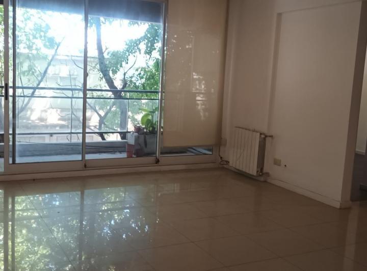 Departamento · 65m² · 3 Ambientes · 1 Cochera