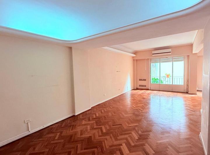 Departamento · 106m² · 4 Ambientes