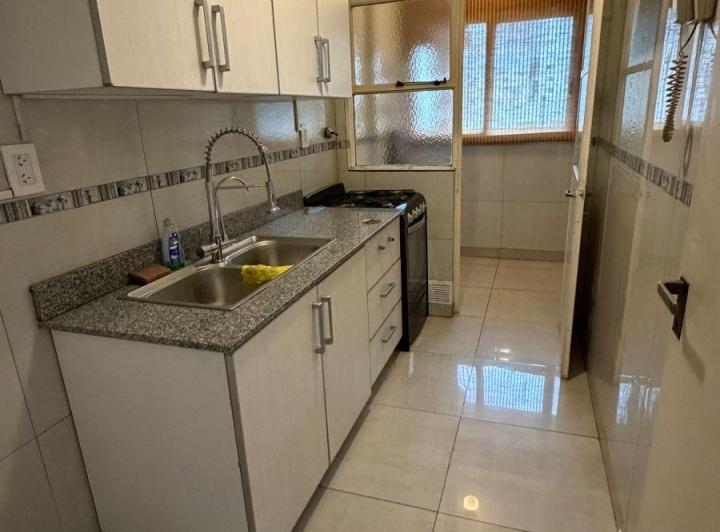 Departamento · 65m² · 3 Ambientes
