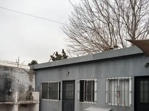 Departamento en avellaneda de las heras
