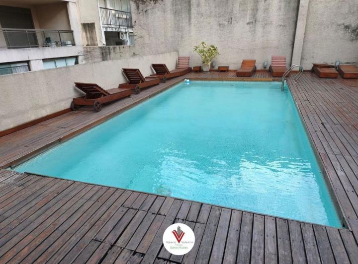 Departamento · 65m² · 3 Ambientes