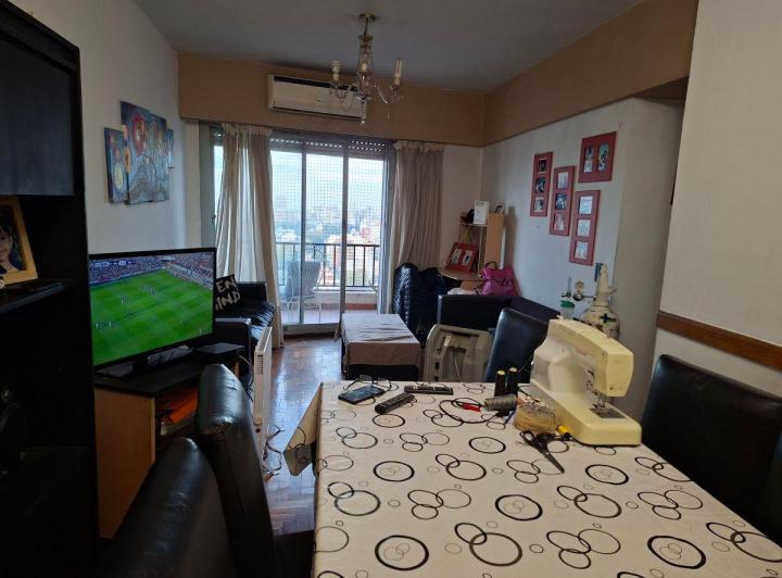 Departamento · 74m² · 4 Ambientes