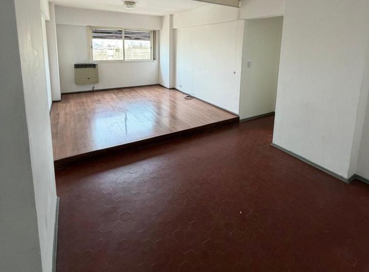 Departamento · 83m² · 4 Ambientes