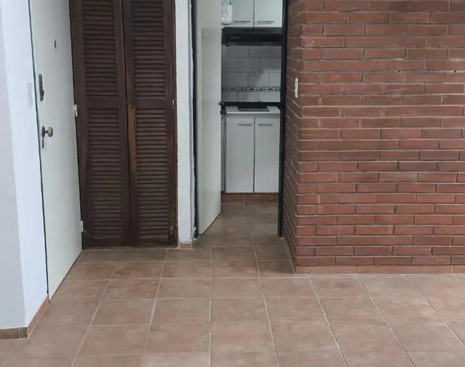 Departamento · 60m² · 3 Ambientes