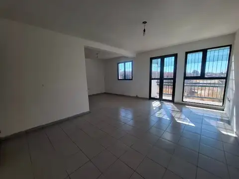 Venta departamento 3 dormitorios las heras