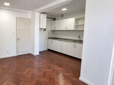 Departamento céntrico en venta, mendoza