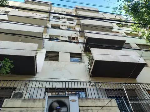Se vende departamento en ciudad de mendoza