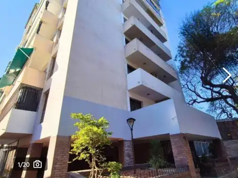 Departamento calle corrientes 122 de ciudad