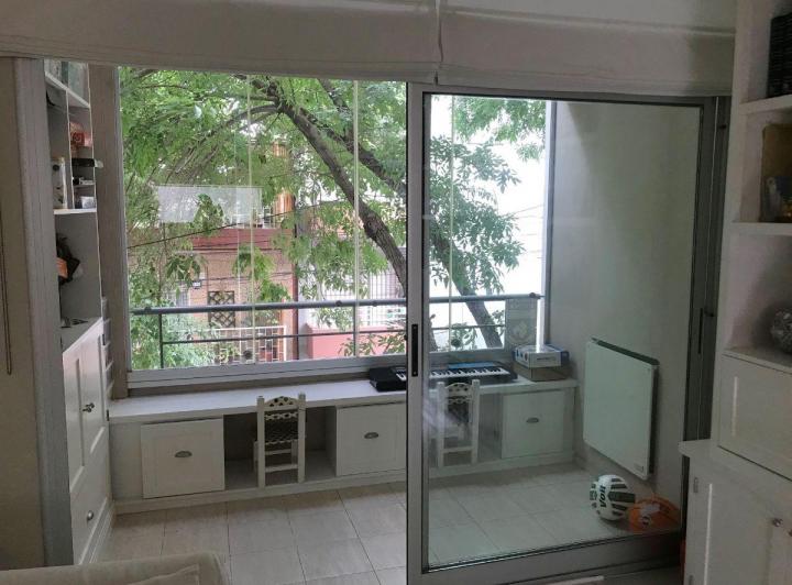 Departamento · 72m² · 3 Ambientes