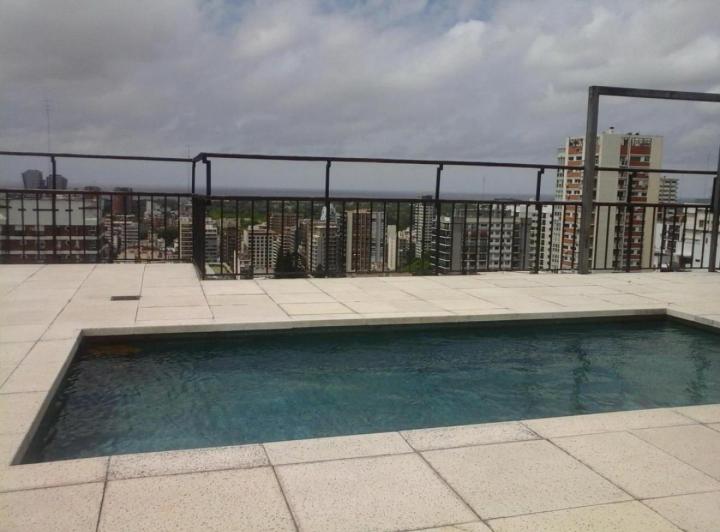 Departamento · 300m² · 4 Ambientes