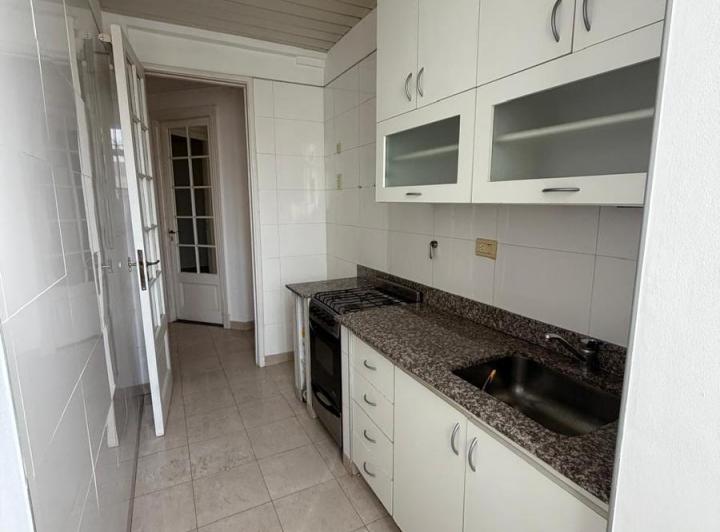 Departamento · 78m² · 3 Ambientes