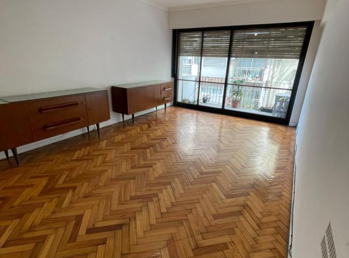 Departamento · 53m² · 3 Ambientes